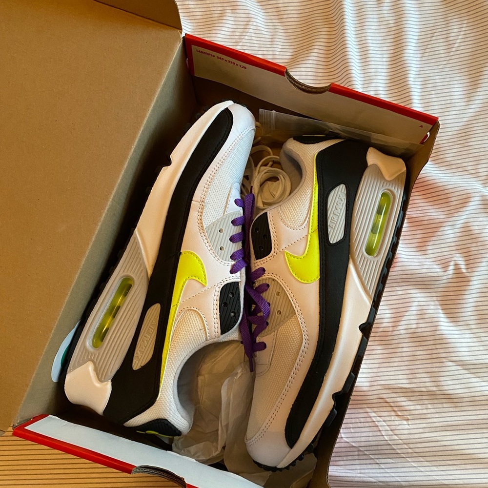 Nike air max 90